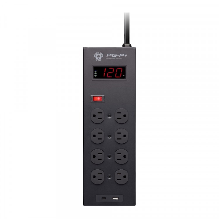 Black Lion Audio PG-P Plus 電源供應器 電源調節器 PGP+