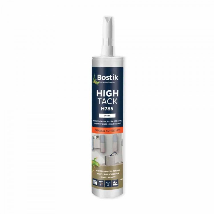 Bostik H785 波士牌高強度免釘接著劑