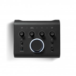 Carver Professional SATURN II 錄音介面