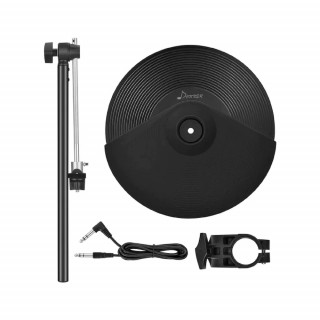 Donner DED-200 CY 擴充鈸架組