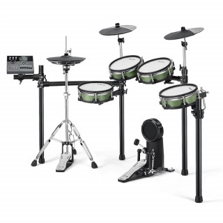 Donner DED-500 PRO 電子鼓 (實體 Hi-hat) 