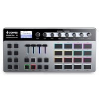 DONNER Essential D1 Performance 取樣機 節奏機