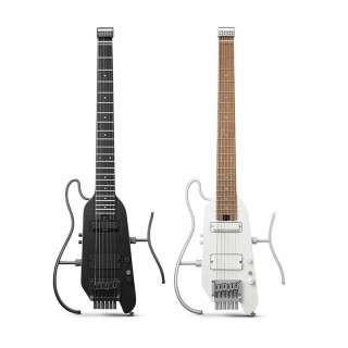 DONNER HUSH-X PRO 靜音電吉他