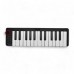 DONNER N25 主控鍵盤 MIDI 鍵盤