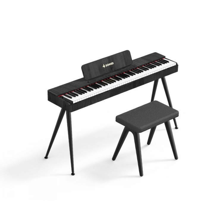 DONNER OURA PIANO S100 電鋼琴