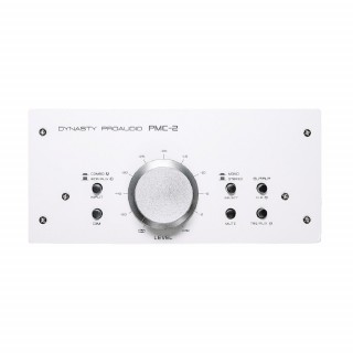 Dynasty ProAudio PMC-2 Passive 監聽控制器
