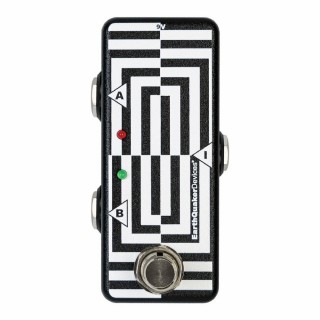 Earthquaker Devices A/B Box A/B 盒子