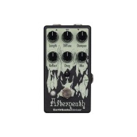 Earthquaker Devices Afterneath Reverb v3 殘響 效果器
