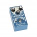 Earthquaker Devices Aqueduct Vibrato 顫音效果器