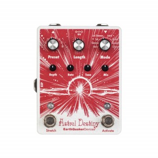Earthquaker Devices Astral Destiny Reverb 效果器