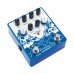 Earthquaker Devices Avalanche Run V2 Delay & Reverb 延遲 殘響 效果器
