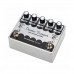 Earthquaker Devices Disaster Transport Legacy Reissue Delay 延遲 效果器 限量復刻版