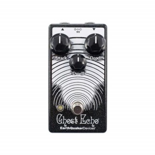 Earthquaker Devices Ghost Echo Reverb 殘響 效果器