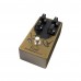 Earthquaker Devices Hoof Fuzz 破音效果器