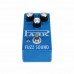 Earthquaker Devices Park Fuzz 破音 效果器