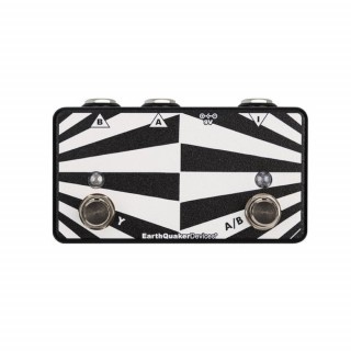 Earthquaker Devices Passive ABY Box 訊號分送器