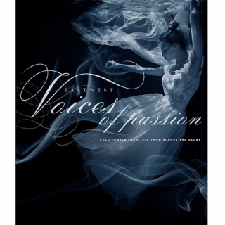 EastWest Voices of Passion 世界民族女聲取樣音源 Plugin (序號下載版)