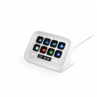 Elgato Stream Deck Neo 串流直播控制台
