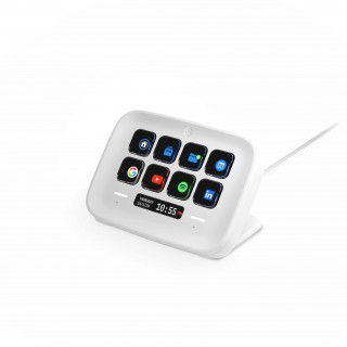 Elgato Stream Deck Neo 串流直播控制台