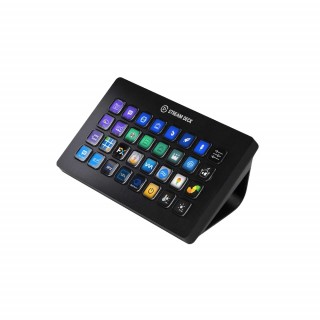 Elgato Stream Deck XL 直播控制台