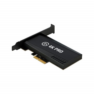 Elgato Game Capture 4K Pro 遊戲影像擷取盒