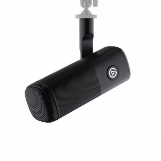ELGATO Wave DX 動圈式麥克風