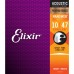 Elixir Nanoweb 磷青銅 薄包覆 10-47 民謠吉他弦