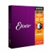 Elixir Nanoweb 磷青銅 薄包覆 10-47 民謠吉他弦