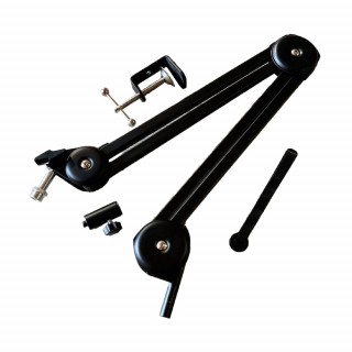 EN 嚴選 麥克風懸臂架	