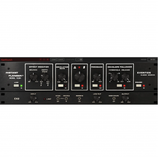 Eventide Instant Flanger Mk II Plugin 效果器 (序號下載版)