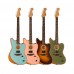 Fender Acoustasonic Player Jazzmaster 電木吉他