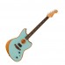Fender Acoustasonic Player Jazzmaster 電木吉他