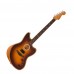 Fender Acoustasonic Player Jazzmaster 電木吉他