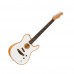 Fender Acoustasonic Player Telecaster 電木吉他