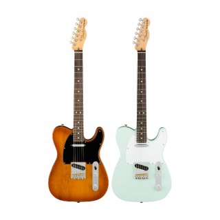 Fender American Performer Telecaster Rosewood 電吉他
