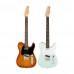 Fender American Performer Telecaster Rosewood 電吉他