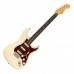 Fender American Professional II Stratocaster HSS Rosewood 電吉他