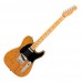 Fender American Professional II Telecaster Maple 電吉他