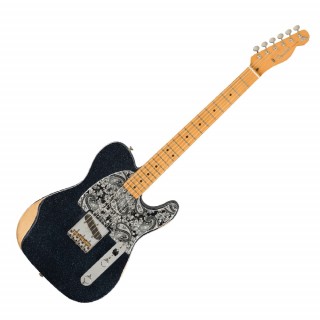 Fender Brad Paisley Esquire 簽名款電吉他