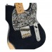 Fender Brad Paisley Esquire 簽名款電吉他