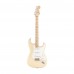 Fender Eric Clapton Stratocaster 簽名款電吉他