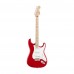 Fender Eric Clapton Stratocaster 簽名款電吉他