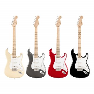 Fender Eric Clapton Stratocaster 簽名款電吉他