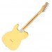Fender American Performer Telecaster Maple 電吉他 - Vintage White