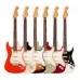 Fender Player II Stratocaster Rosewood 電吉他