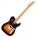 Fender Player II Telecaster Maple 電吉他