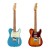 Fender Player Plus Nashville Telecaster Pau Ferro 電吉他