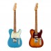 Fender Player Plus Nashville Telecaster Pau Ferro 電吉他