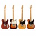 Fender Player Plus Telecaster Maple 電吉他