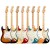 Fender Player Stratocaster Maple 電吉他